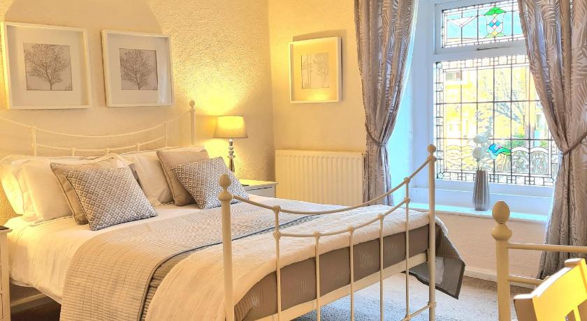 Craven Heifer, Stainforth, Settle — Hotel in Settle