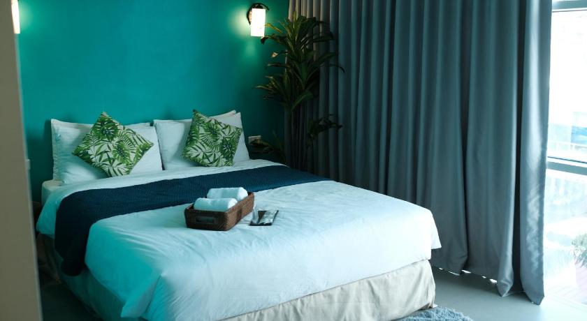 Cebu DOSI HOTEL PH 5-Star Hotel exterior