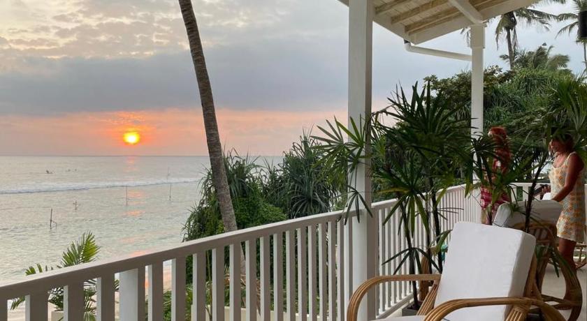 Lihinya Beach Villa Ahangama