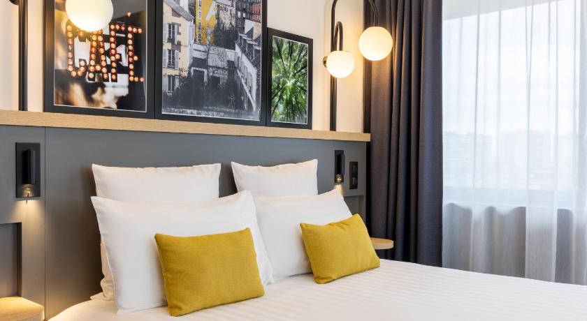 Image of Standard Queen Room 5