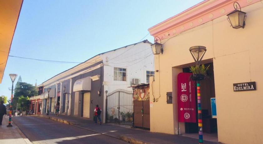 HOTEL EDELMIRA photo