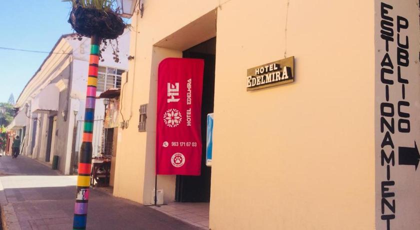 HOTEL EDELMIRA photo