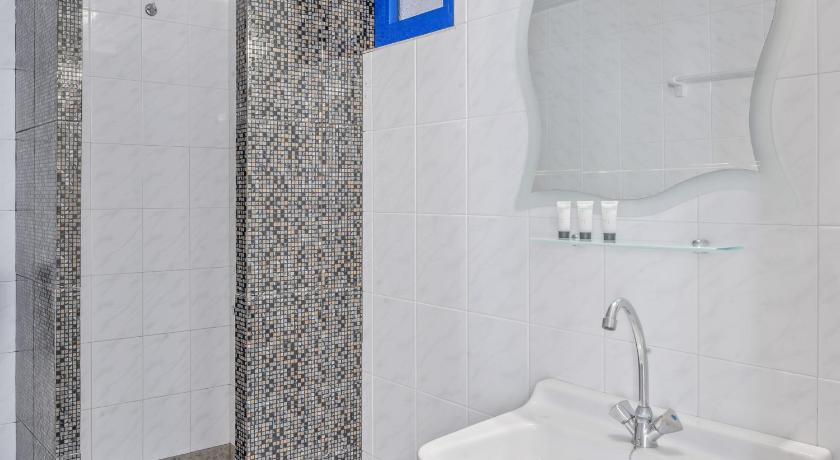 Image of One-Bedroom Triple Apartment 10