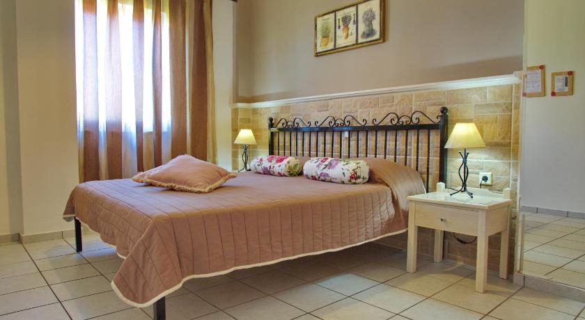 Image of One-Bedroom Triple Apartment 8