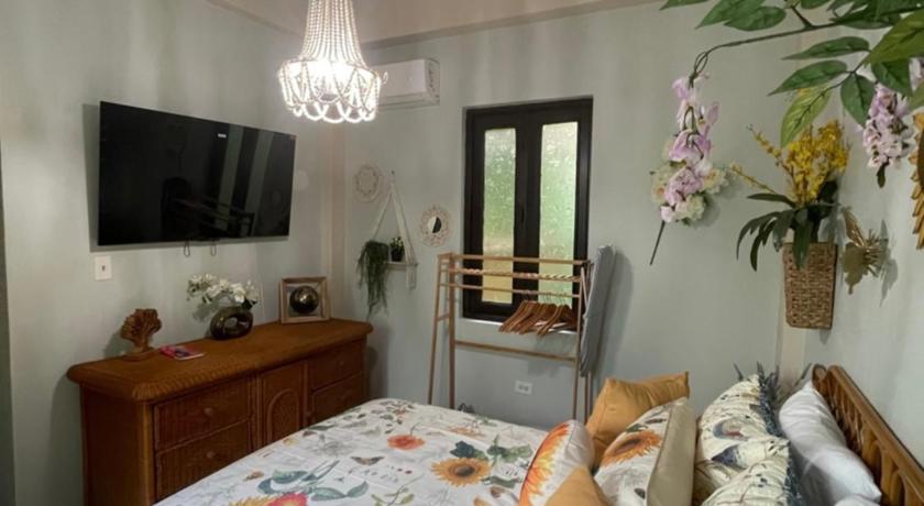 The Willow Apartment and The Garden Apartment at Casa of Essence located in Old San Juan — Hotel in San Juan