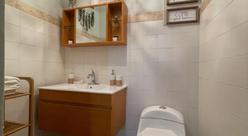 The Willow Apartment and The Garden Apartment at Casa of Essence located in Old San Juan photo