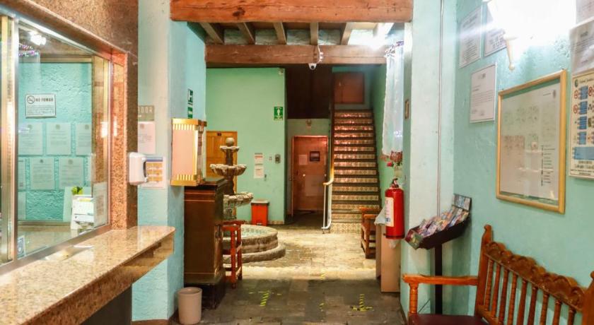 Hotel Juarez photo