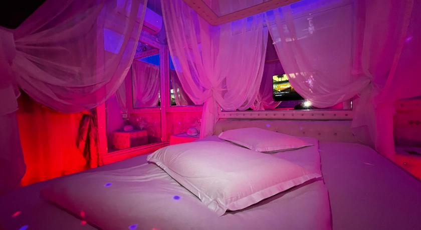 Anadi Hotel Boutique photo