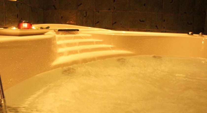 弗罗西诺内 Hotel L' Orto degli Otelli 3星级 酒店 泳池