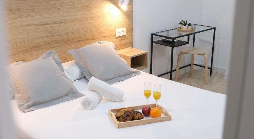 Urban Rooms Alicante — Hotel in Alicante