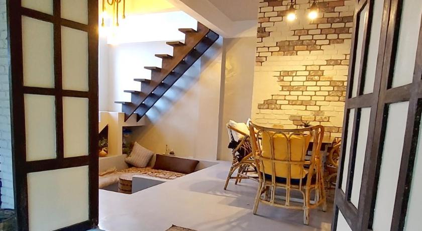 The Rental Siargao Private Room With Shared Kitchen photo