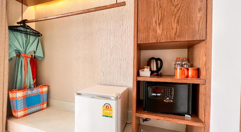 Image of Standard Double or Twin Room 14