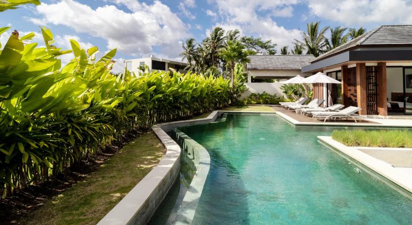 Villa Sweet Paradise photo