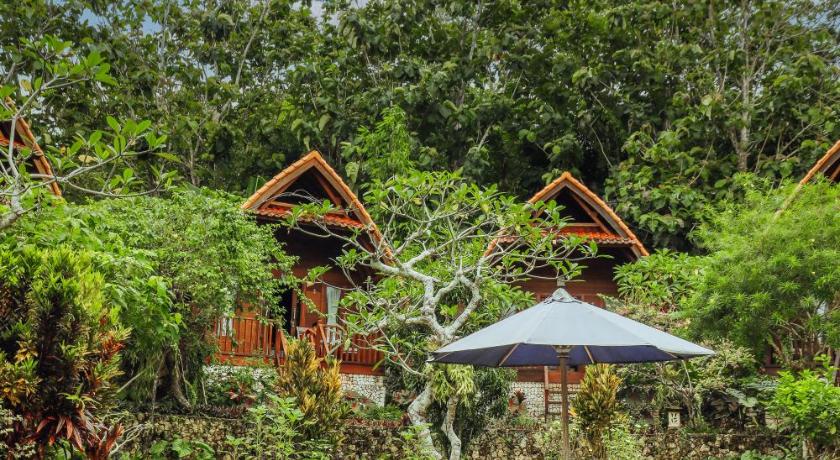 Tukad Gepuh Cottage Nusa Penida RedPartner - image 21