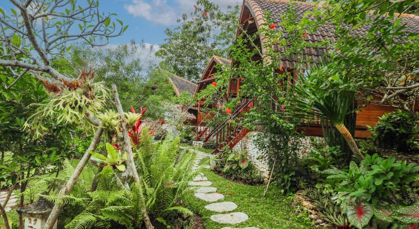 Tukad Gepuh Cottage Nusa Penida RedPartner - image 26