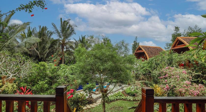 Tukad Gepuh Cottage Nusa Penida RedPartner - image 27