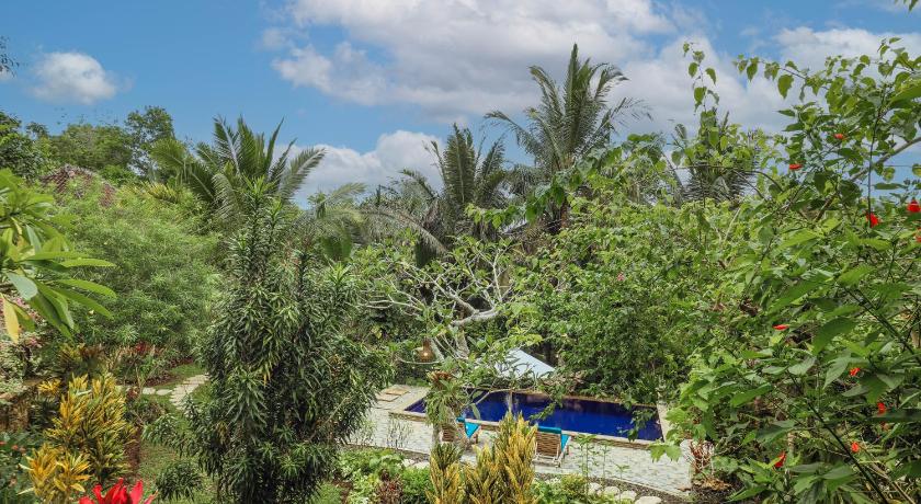 Tukad Gepuh Cottage Nusa Penida RedPartner - image 38