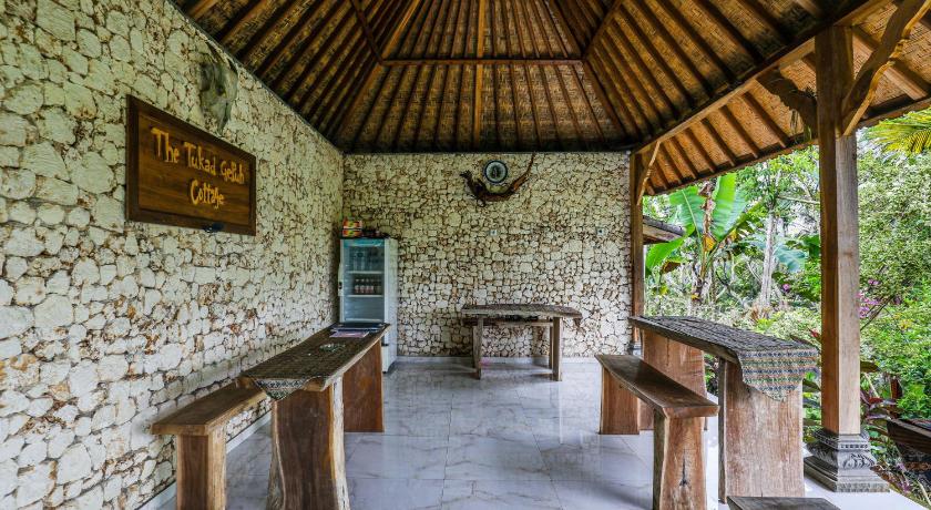 Tukad Gepuh Cottage Nusa Penida RedPartner - image 31