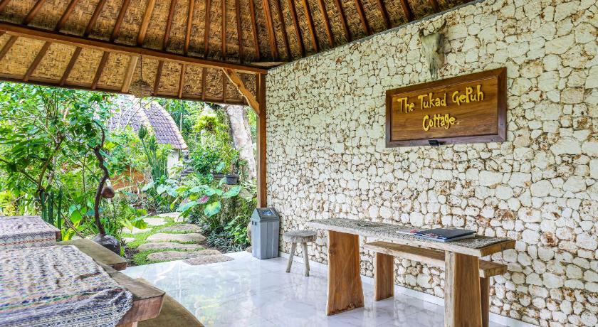 Tukad Gepuh Cottage Nusa Penida RedPartner - image 7
