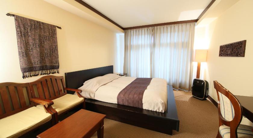 Hotel Wellness Forest Nasu photo