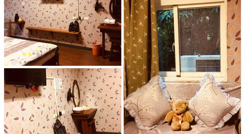 Puli Town Bed and Breakfast photo