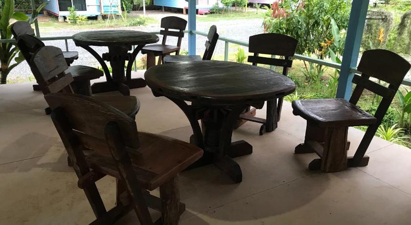 Baan Pak Wangthong photo