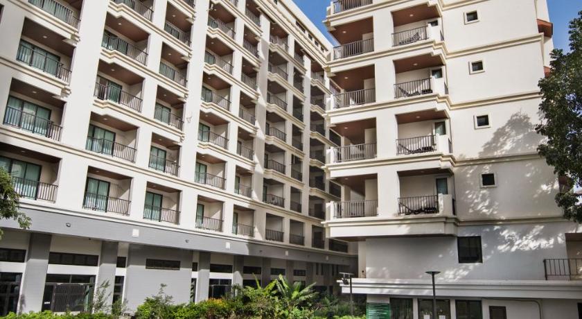 Mike Garden Resort Hotel (SHA Extra Plus) photo