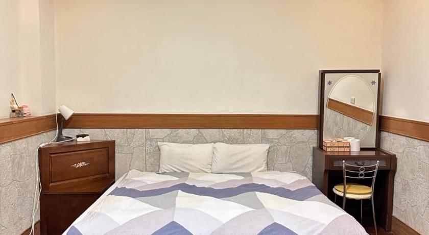 Greeny Homestay photo
