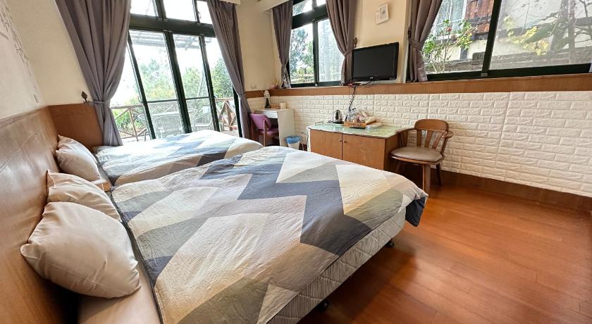 Greeny Homestay photo