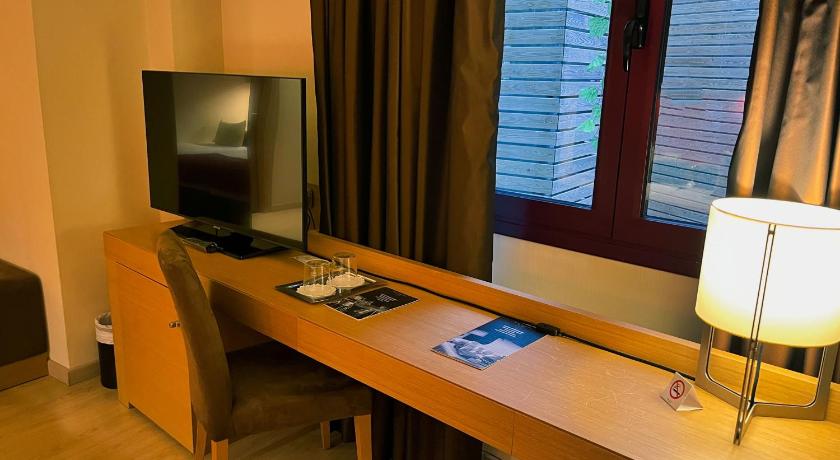 Imatge de Habitació Doble Confort Interior (Interior Comfort Double Room) 4