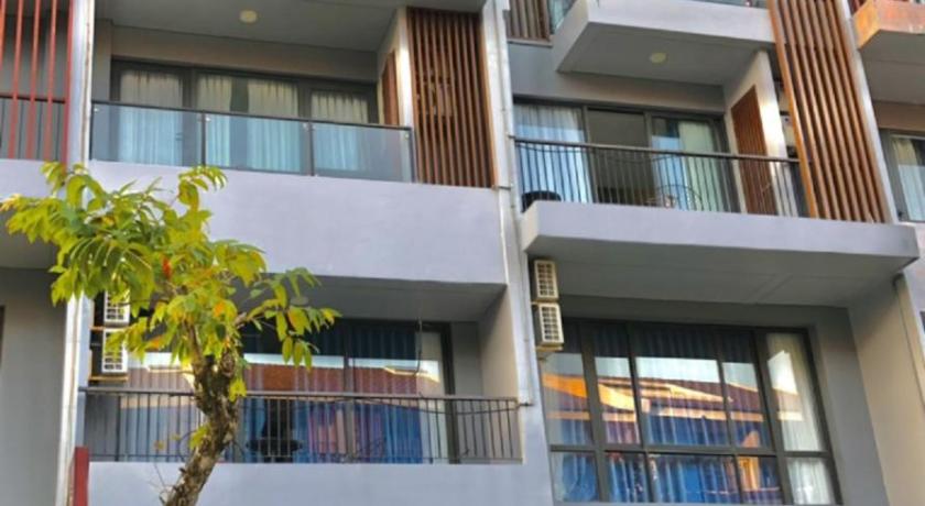 FLORA Hotel Phu Quoc — Hotel in Phu Quoc Island