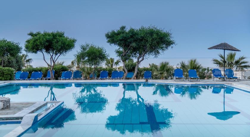 Semiramis Village photo
