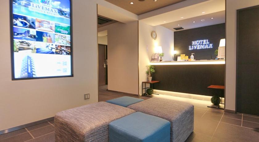 HOTEL LiVEMAX Tokyo Shintomi-cho photo