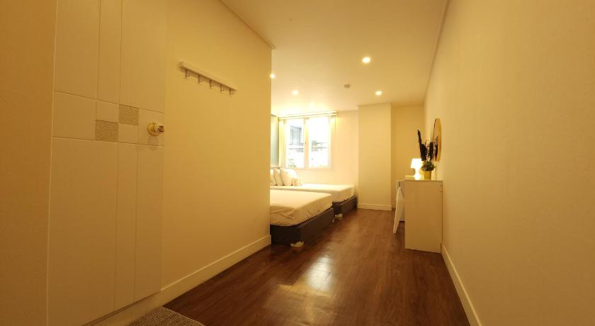 OYO Hostel Myeongdong5 photo