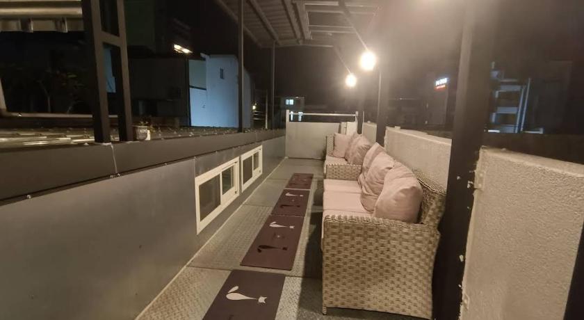 910 Hostel (Chengdong) photo