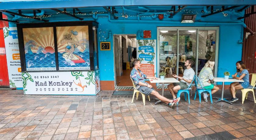 Jolly Swagman Backpackers photo