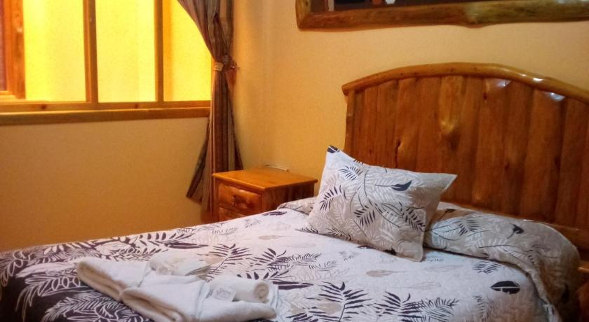 Hotel Santafe Inn photo