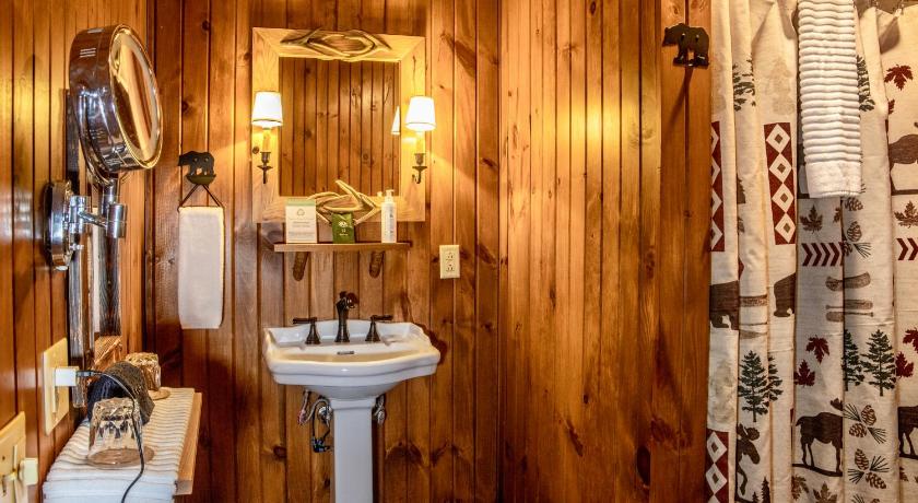 Finger Lakes Lodging photo