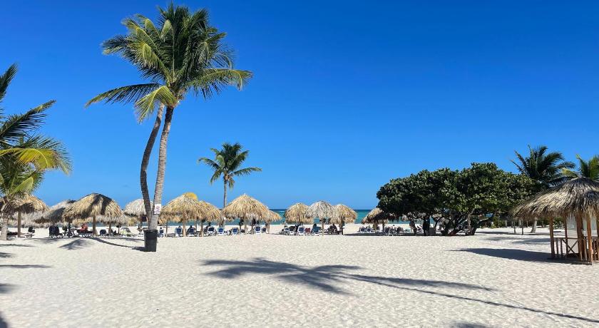 Stanza Mare Beach Front photo