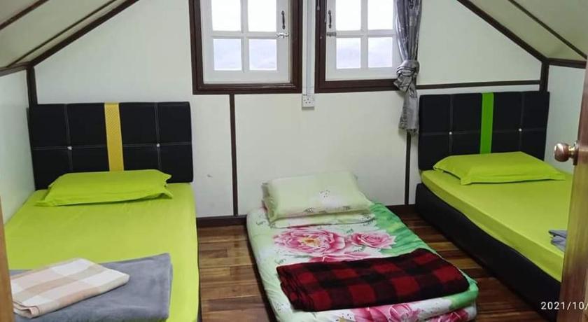 Dongorit Cabin House 1 photo