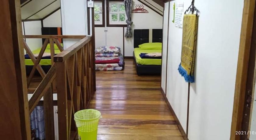 Dongorit Cabin House 1 photo