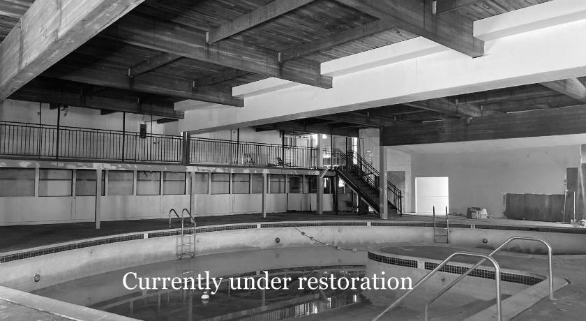 The Historic Brookdale Lodge, Santa Cruz Mountains photo