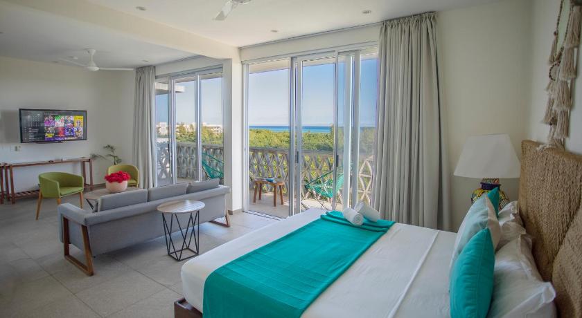 Suites Cielo y Mar photo