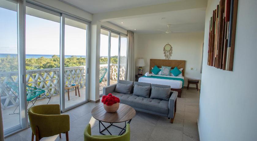 Suites Cielo y Mar photo