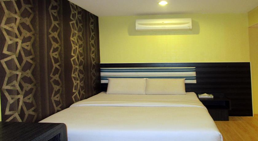 Image of Junior Suite 3