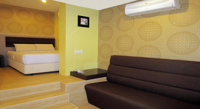 Image of Junior Suite 1