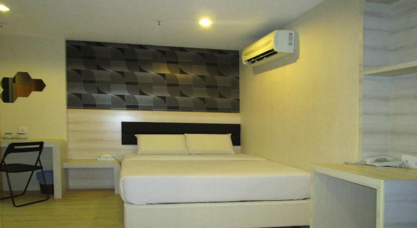 Image of Junior Suite 0