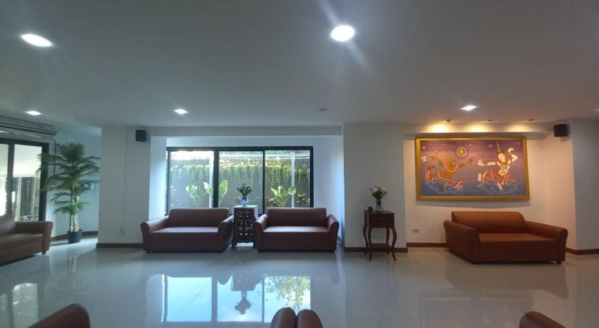 รูปของห้องสวีท (Suite) 7