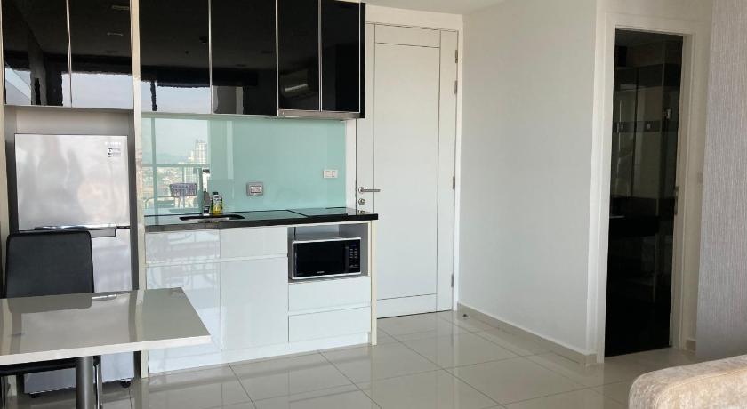 Vision Pratumnak By Pattaya Sunny Rentals - image 49