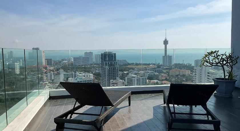 Vision Pratumnak By Pattaya Sunny Rentals - image 6